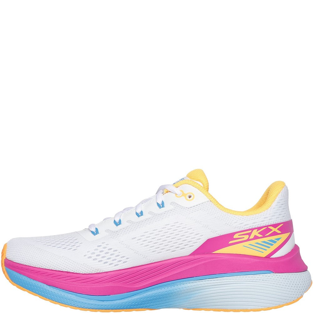 Women's Skechers Performance Max Cushioning Propulsion Trainer