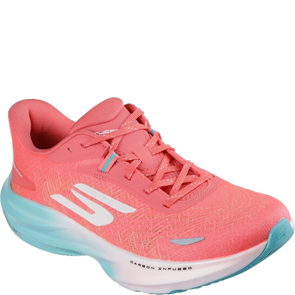 Women's Skechers GO RUN Ride 12 Trainer