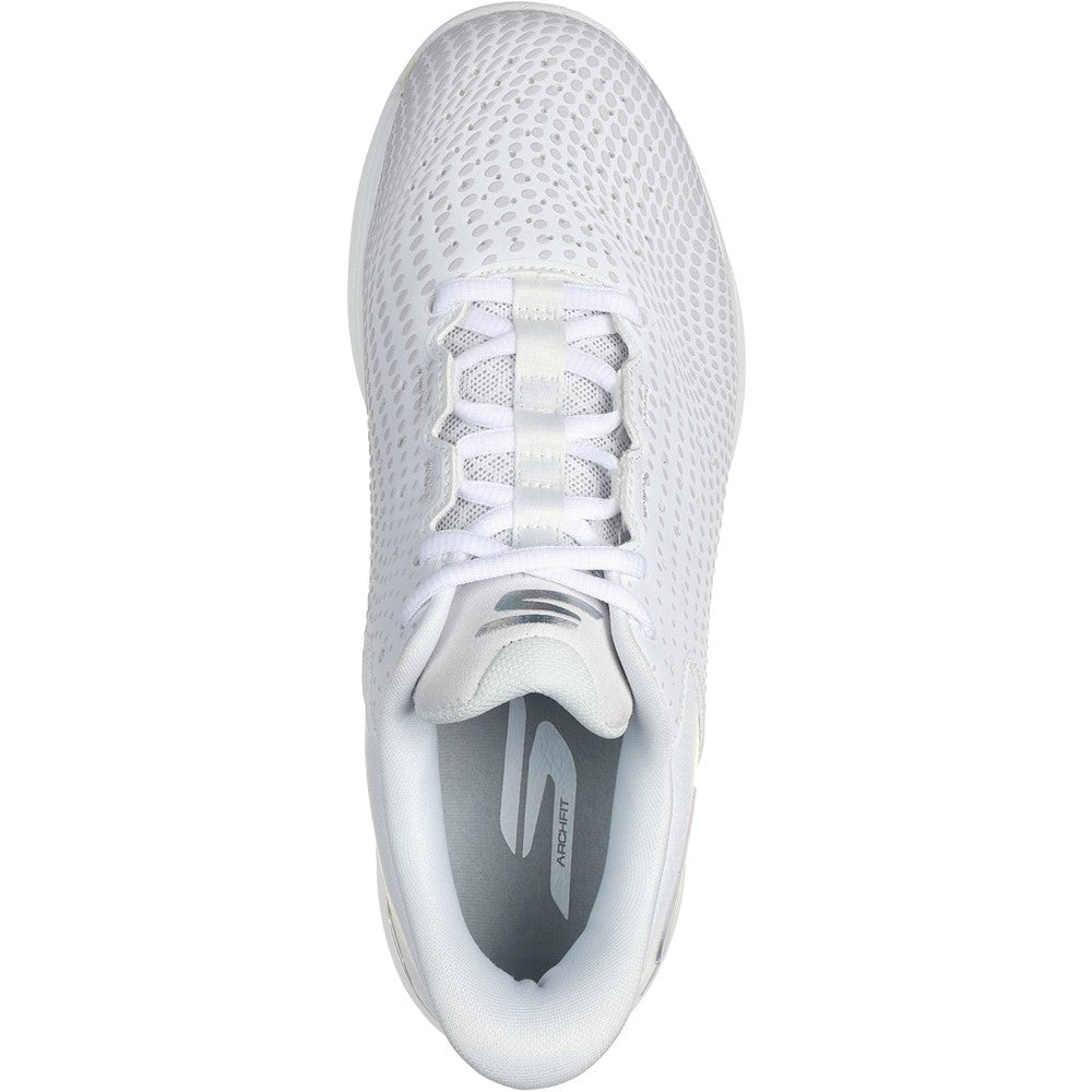 Women's Skechers Slip-ins Relaxed Fit Viper Court Reload Trainer