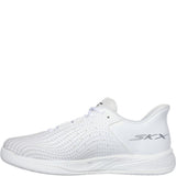 Women's Skechers Slip-ins Relaxed Fit Viper Court Reload Trainer