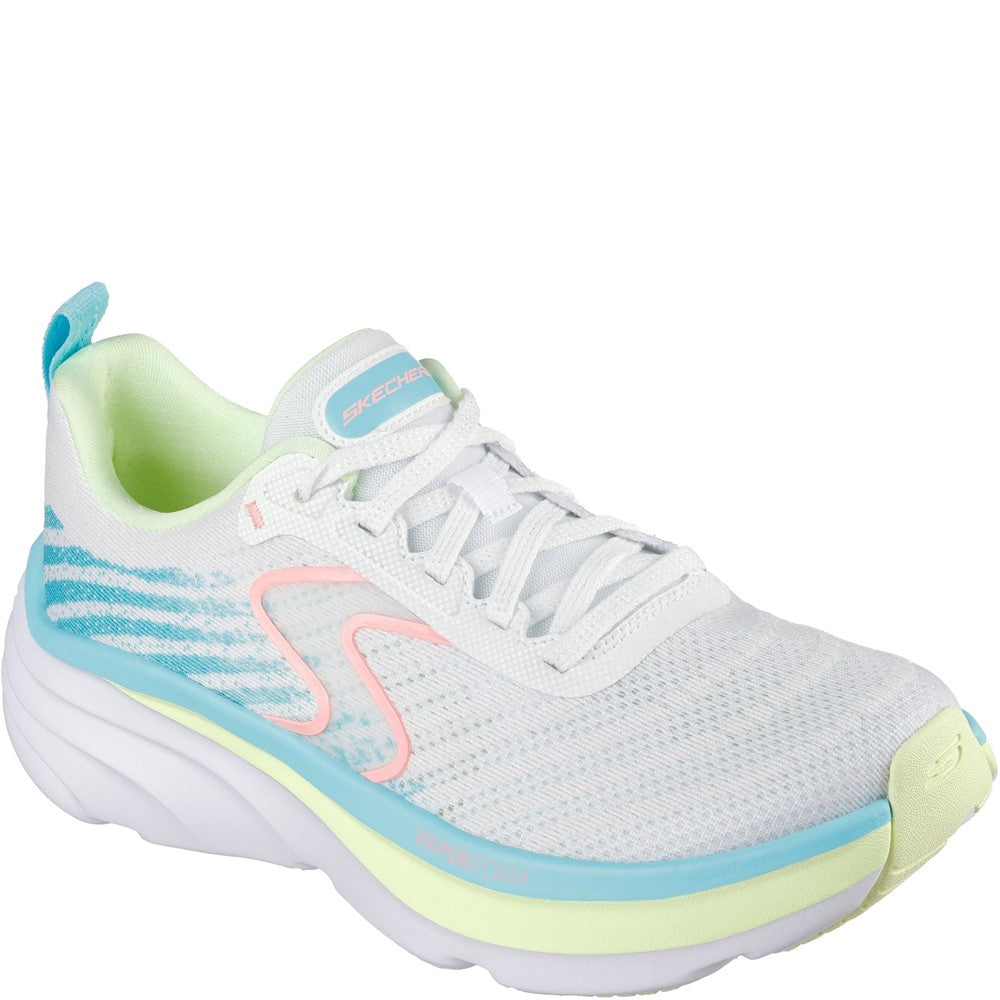 Women's Skechers D'Lux Vapor Cool Breeze Trainer