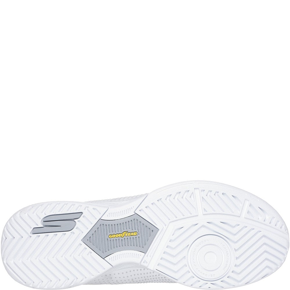 Men's Skechers Slip-ins Relaxed Fit Viper Court Reload Trainer