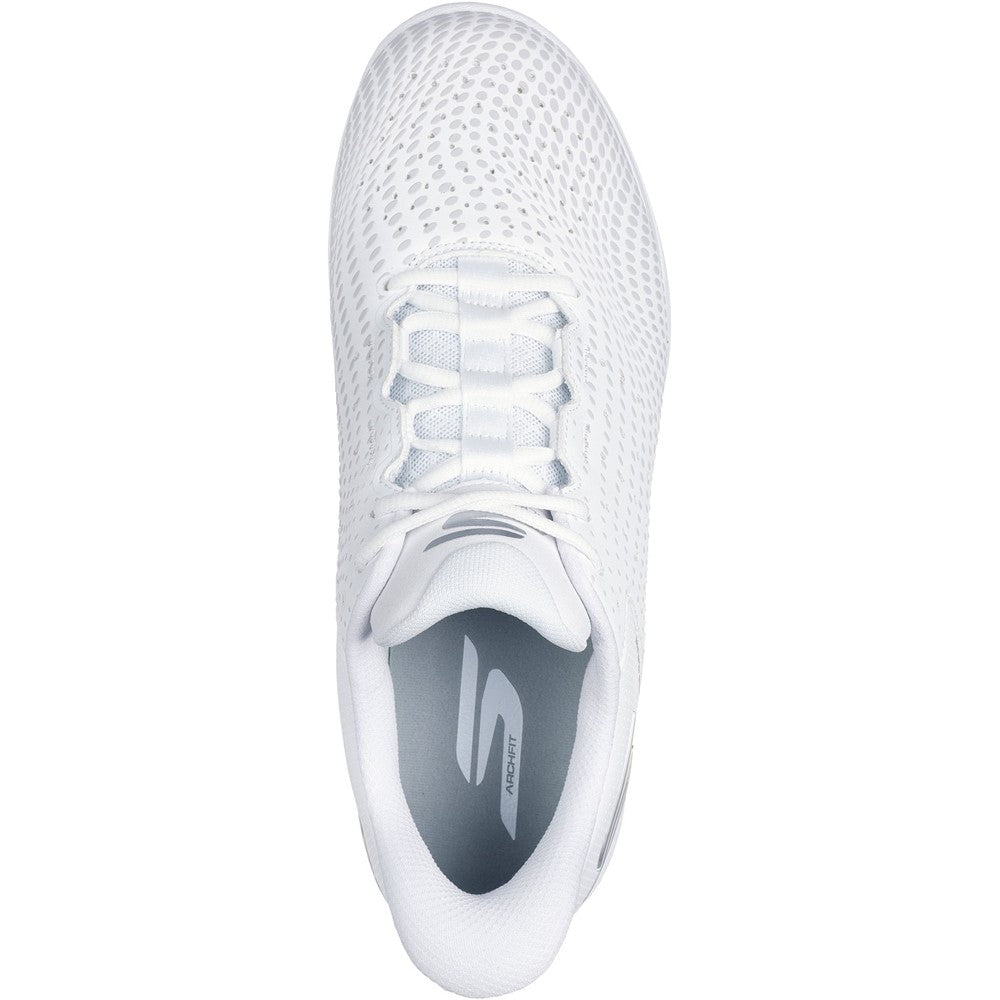 Men's Skechers Slip-ins Relaxed Fit Viper Court Reload Trainer