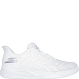 Men's Skechers Slip-ins Relaxed Fit Viper Court Reload Trainer