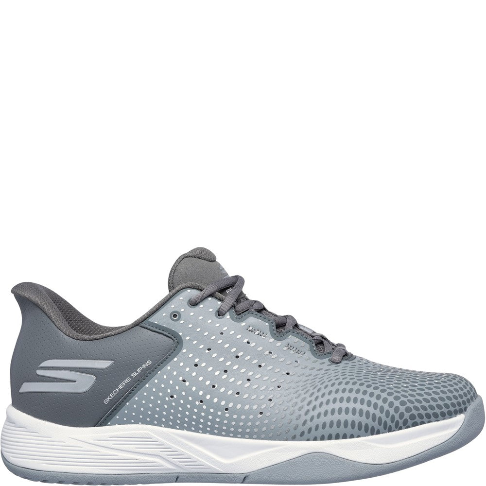 Men's Skechers Slip-ins Relaxed Fit Viper Court Reload Trainer