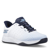 Men's Skechers Slip-ins Relaxed Fit Viper Court Reload Trainers
