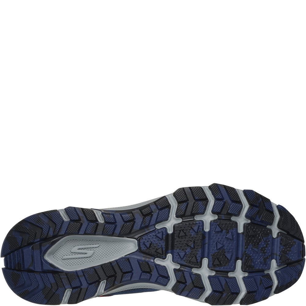 Men's Skechers Performance GO RUN Trail Altitude 2.0 Marble Rock 3.0 Trail Runner