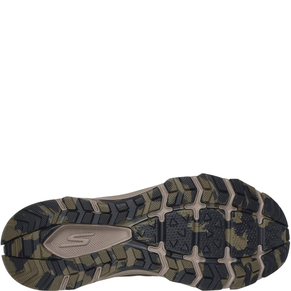 Men's Skechers Performance GO RUN Trail Altitude 2.0 Marble Rock 3.0 Trail Runner