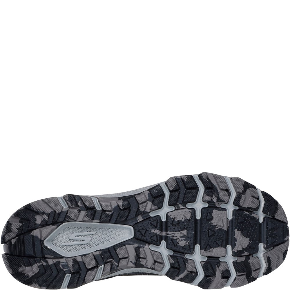 Men's Skechers Performance GO RUN Trail Altitude 2.0 Marble Rock 3.0 Trail Runner