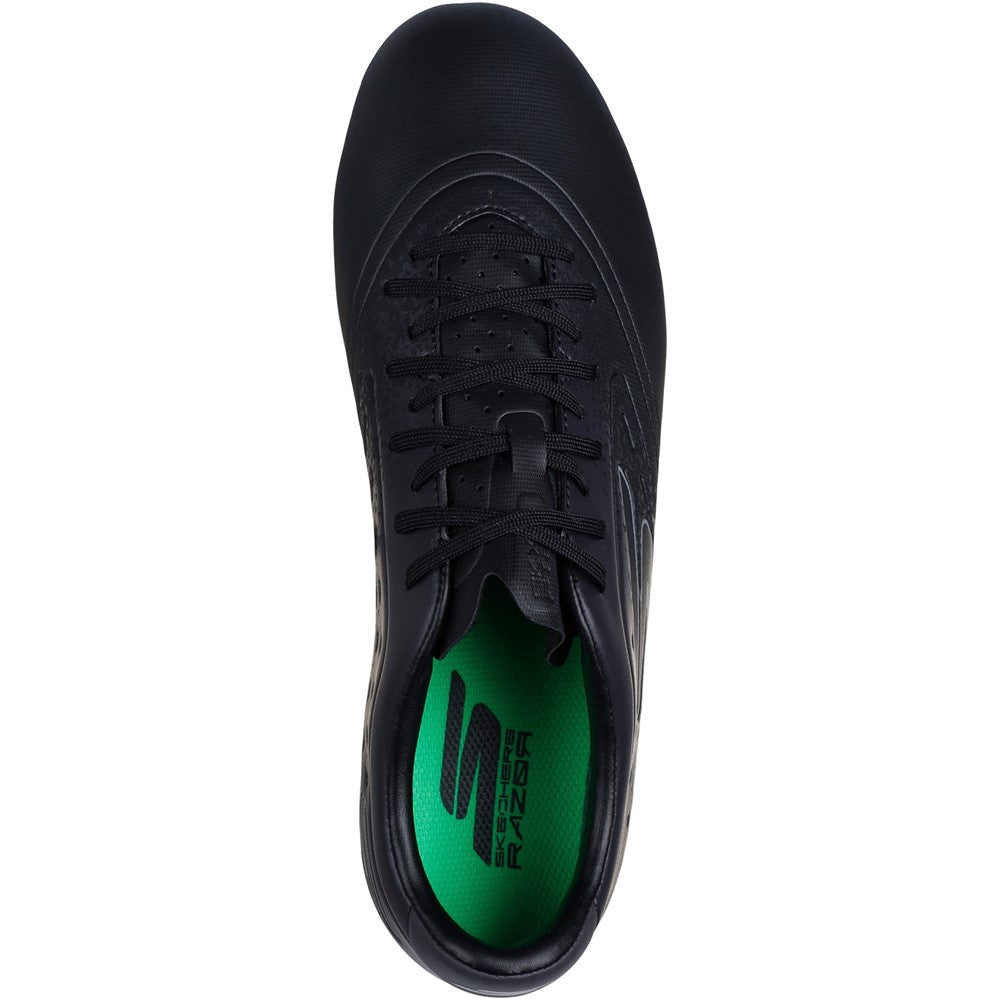 Unisex Skechers Skechers Razor 1.5 Academy FG Boot