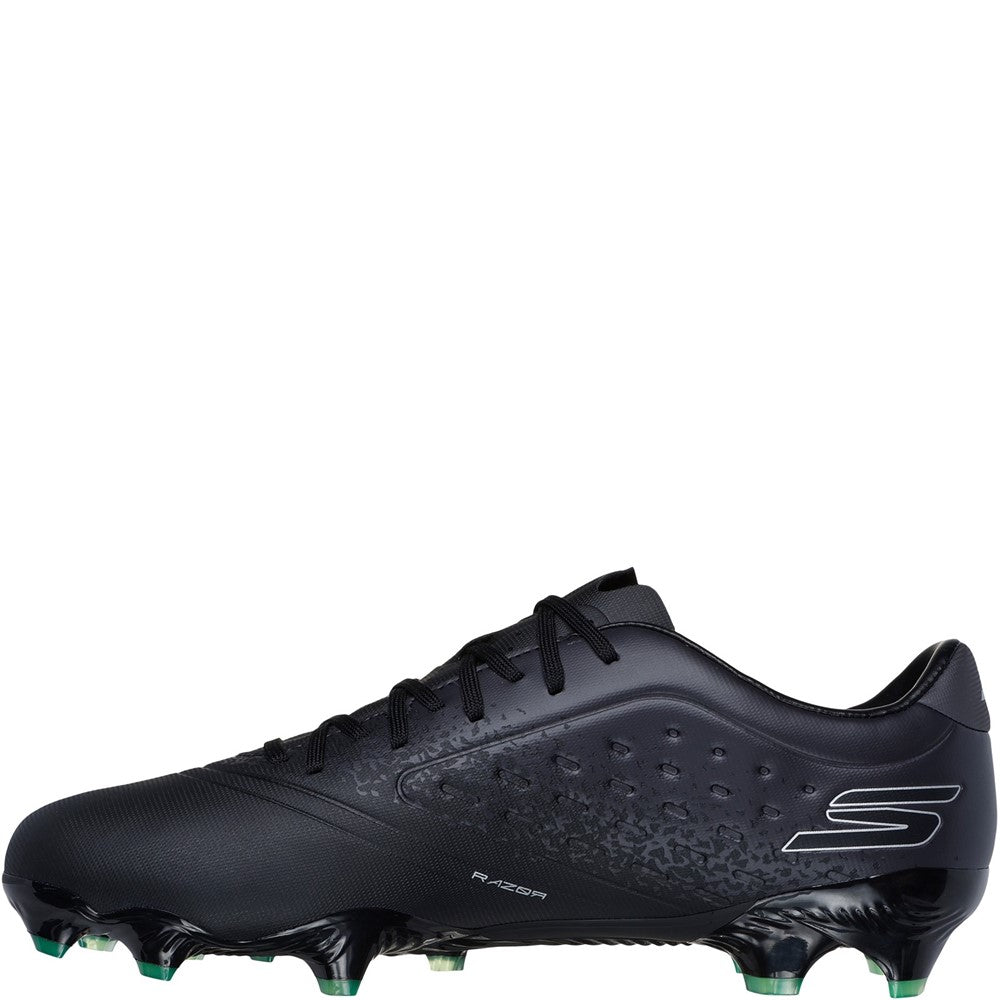 Unisex Skechers Skechers Razor 1.5 Academy FG Boot