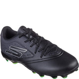Boys' Skechers Performance Skechers Razor 1.5 Jr Youth FG Boot