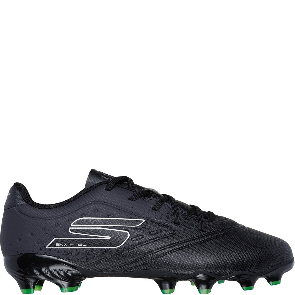 Boys' Skechers Performance Skechers Razor 1.5 Jr Youth FG Boot
