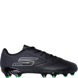 Boys' Skechers Performance Skechers Razor 1.5 Jr Youth FG Boot