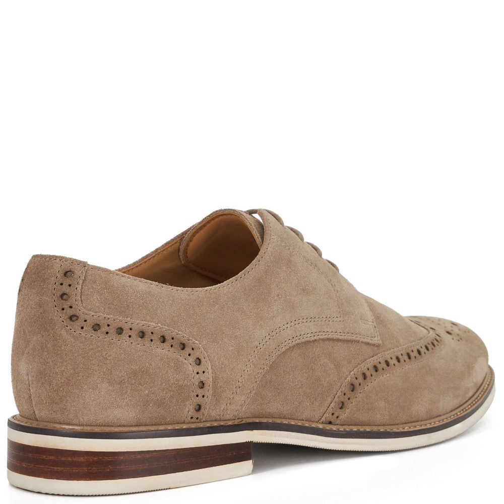 Men's Dune Stanford Shoes