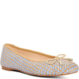 Women's Dune Heights Ballet Flats