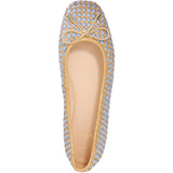 Women's Dune Heights Ballet Flats