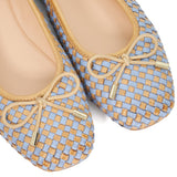 Women's Dune Heights Ballet Flats