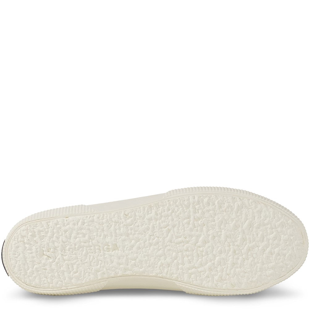 Women's Superga 3750 Seashells Print Trainer