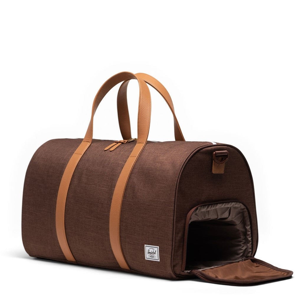 Unisex Herschel Bags Novel Duffle