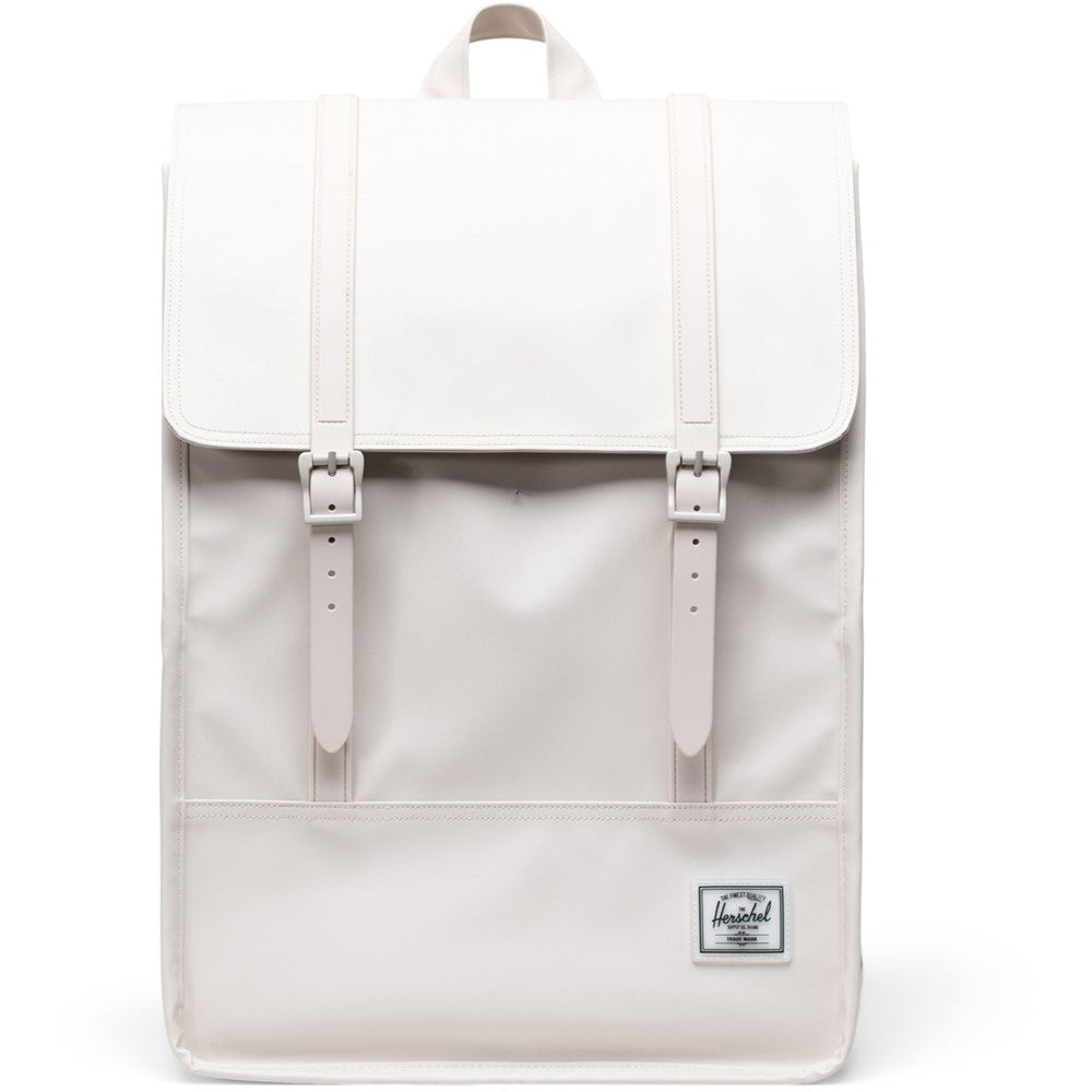 Unisex Herschel Bags Survey Backpack Natural