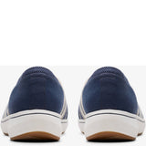 Women's Clarks Brinkley Sky Mist Shoes