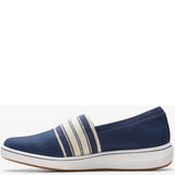 Women's Clarks Brinkley Sky Mist Shoes