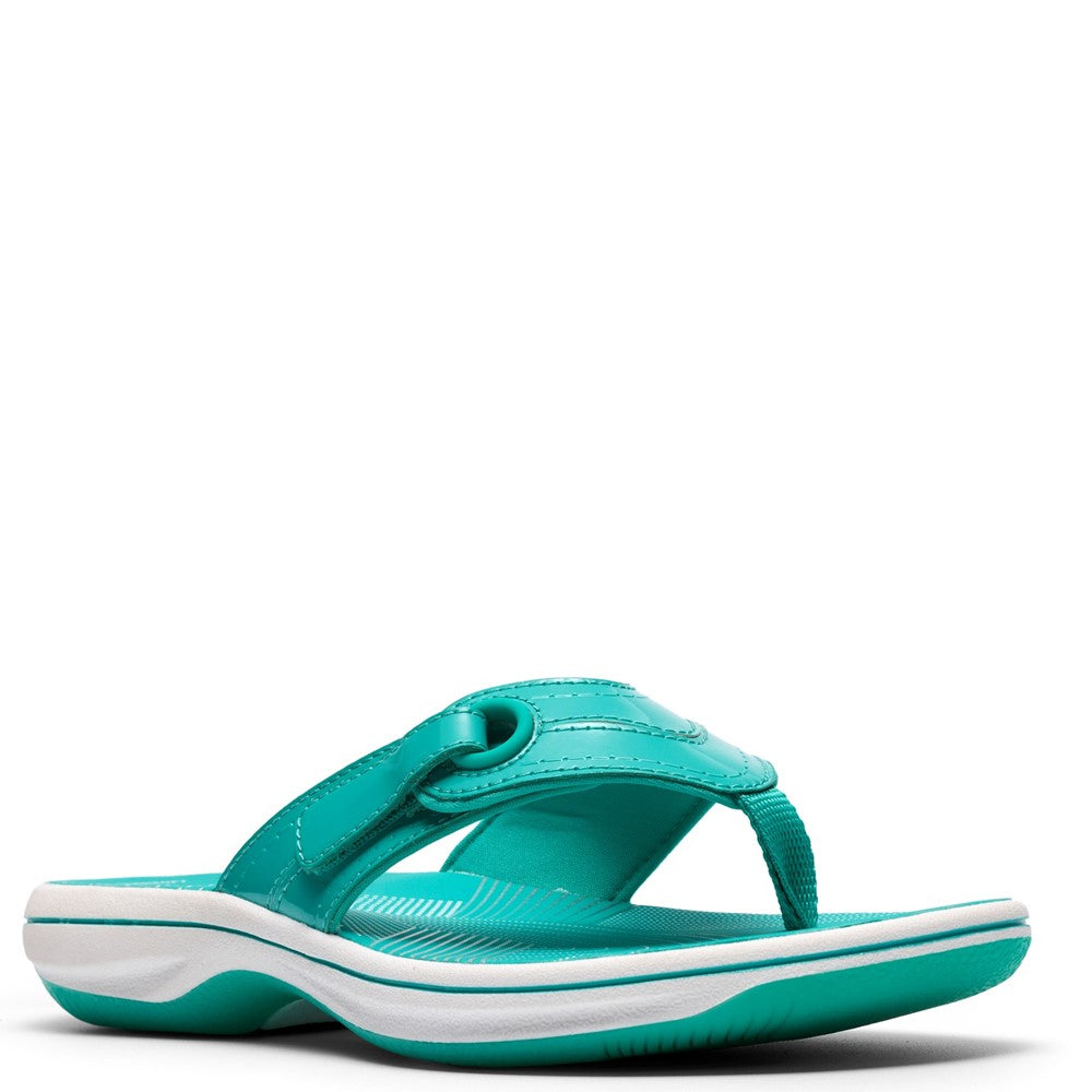 Women's Clarks Brinkley Reyna Sandals