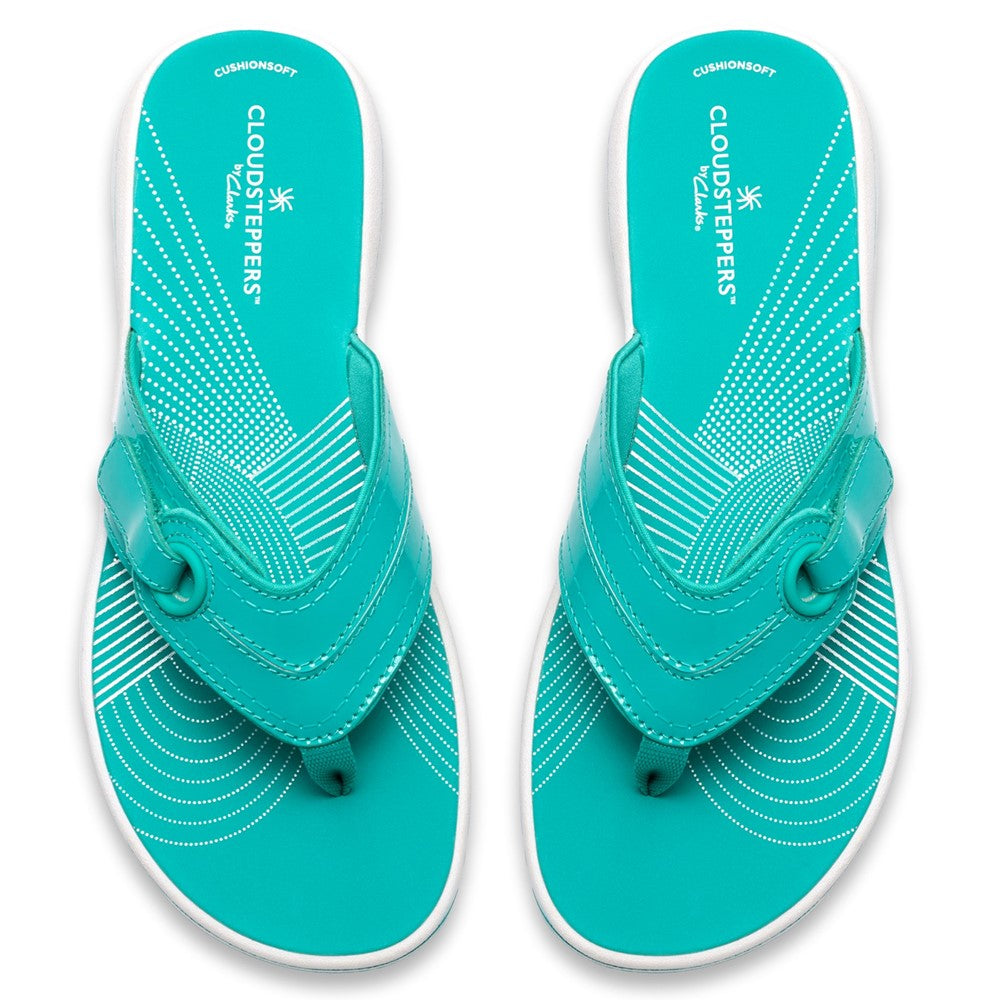 Women's Clarks Brinkley Reyna Sandals