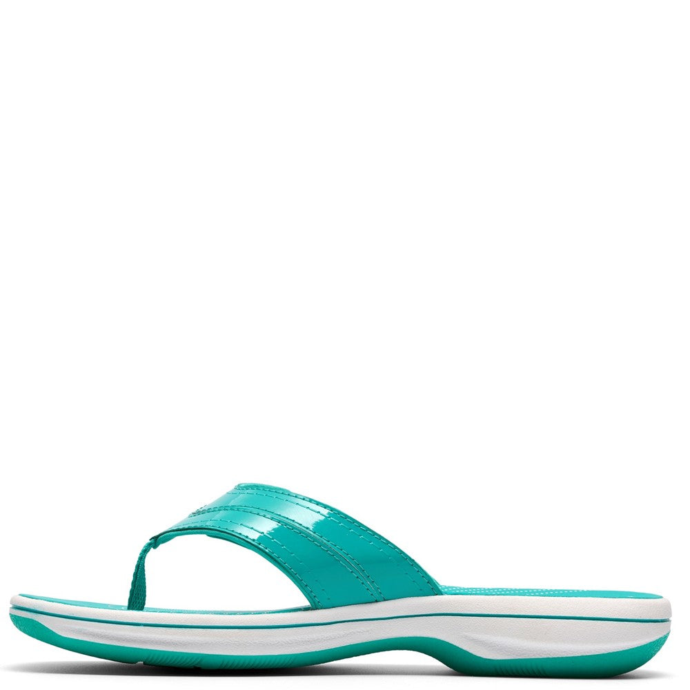 Women's Clarks Brinkley Reyna Sandals