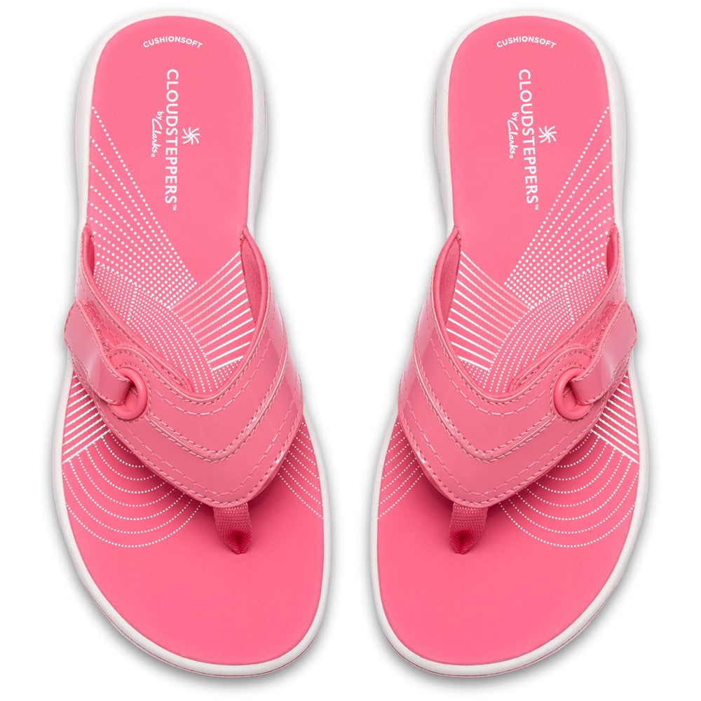 Women's Clarks Brinkley Reyna Sandals