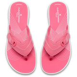 Women's Clarks Brinkley Reyna Sandals