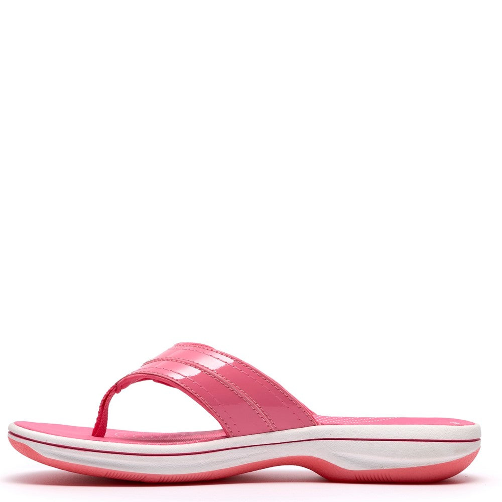 Women's Clarks Brinkley Reyna Sandals