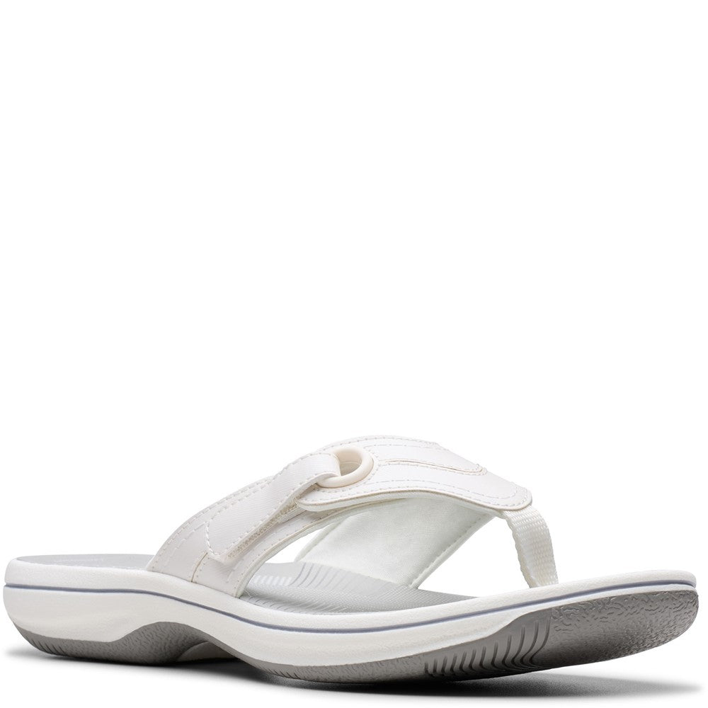 Women's Clarks Brinkley Reyna Sandals