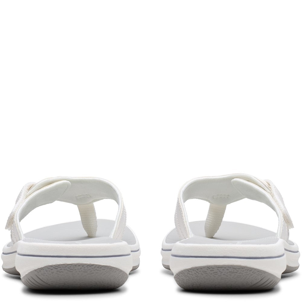 Women's Clarks Brinkley Reyna Sandals