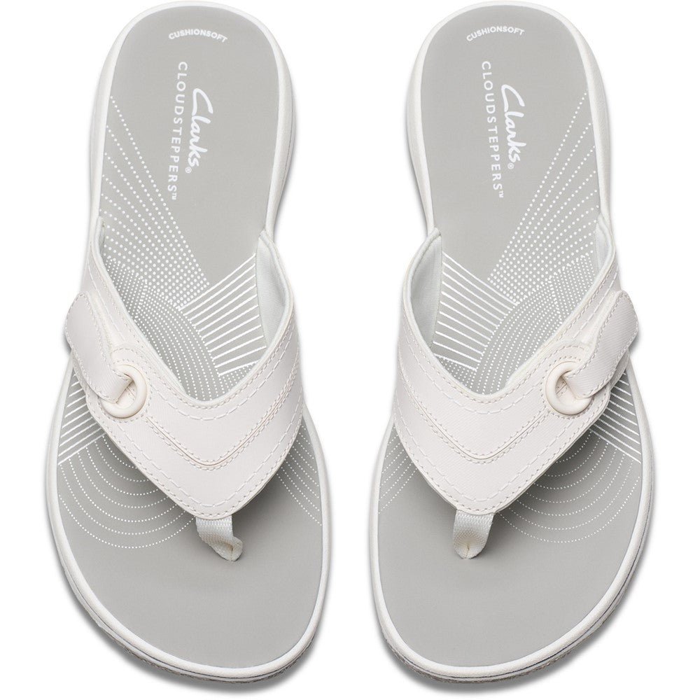 Women's Clarks Brinkley Reyna Sandals