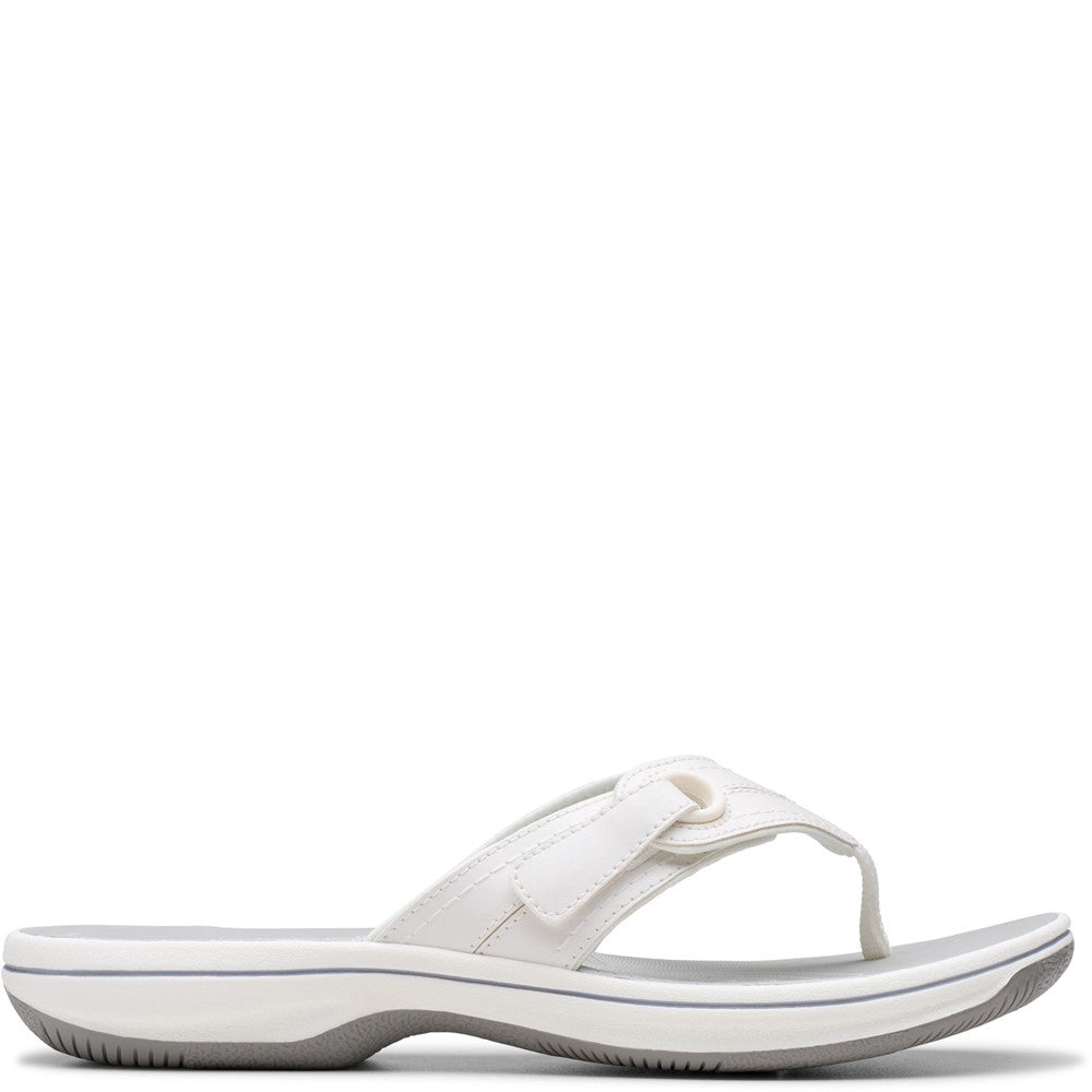 Women's Clarks Brinkley Reyna Sandals