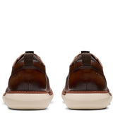 Men's Clarks Brantin Plain Shoes