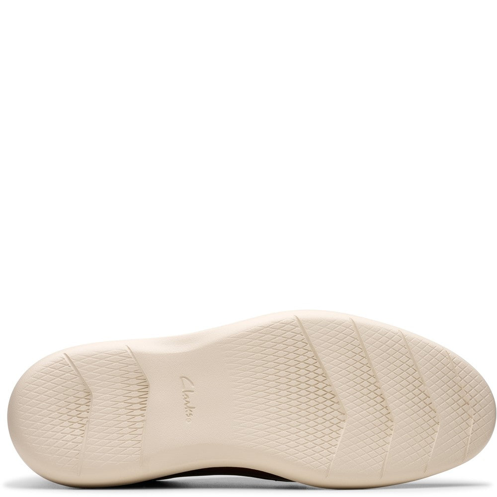 Men's Clarks Brantin Plain Shoes