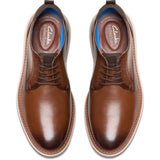 Men's Clarks Brantin Plain Shoes