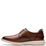 Men's Clarks Brantin Plain Shoes