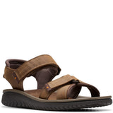 Men's Clarks Wesley Shore Sandals