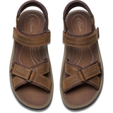 Men's Clarks Wesley Shore Sandals