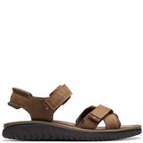 Men's Clarks Wesley Shore Sandals