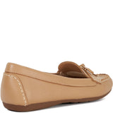 Women's Dune Grovers Wide Fit Shoes