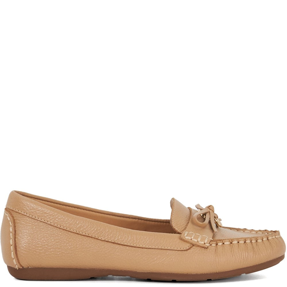Women's Dune Grovers Wide Fit Shoes