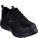 Women's Skechers Workwear Arch Fit SR Ebinal Safety Trainers
