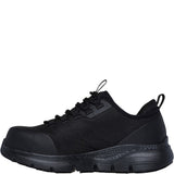 Women's Skechers Workwear Arch Fit SR Ebinal Safety Trainers