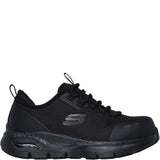 Women's Skechers Workwear Arch Fit SR Ebinal Safety Trainers