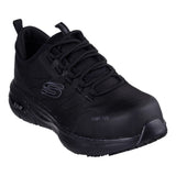 Women's Skechers Workwear Arch Fit SR Ebinal Safety Trainers